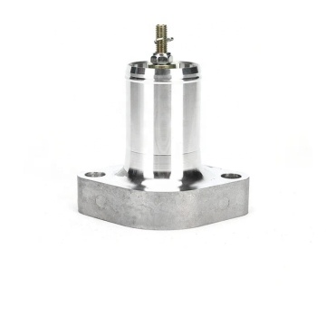 31ER-11111 Alloy Hydraulic Excavator Check Valve