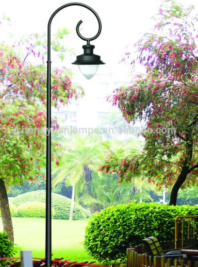 35-105Led Garden Lighting