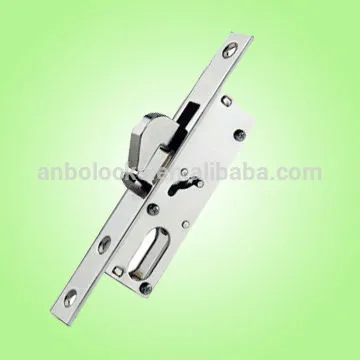 outdoor security gate locks