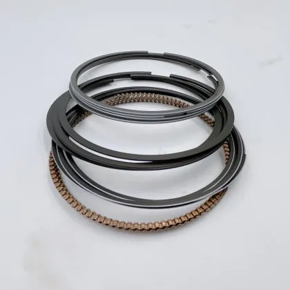 NPR RIK Engine Piston Ring for Honda Accord F20B2