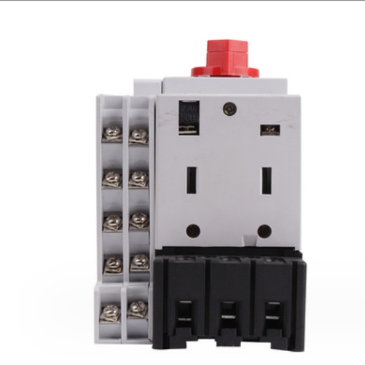 Energy Saving Protection Transfer Switch