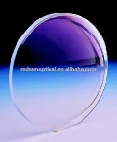 China glasses lens optical lens