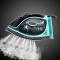 home appliances easy operate electric steam iron