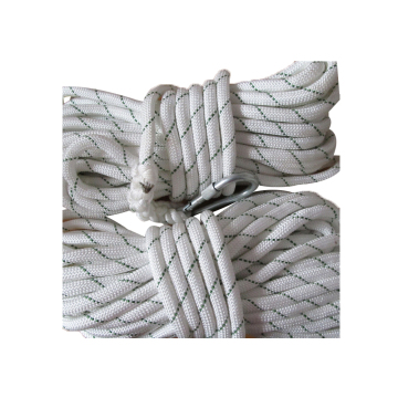 customized color rescue climbing rope