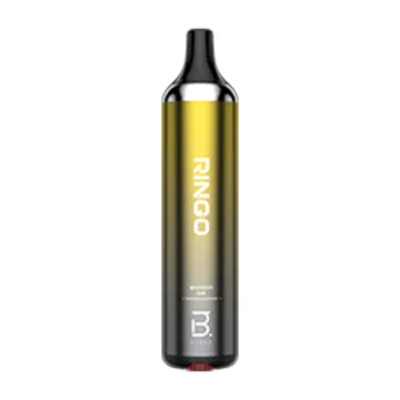 Prefilled 3500 Puffs Adjustable Airflow Disposable Vape