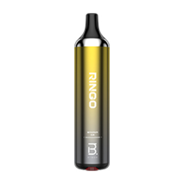 Disposable Vape Pen 3500 Puffs with Type-C Rechargeable