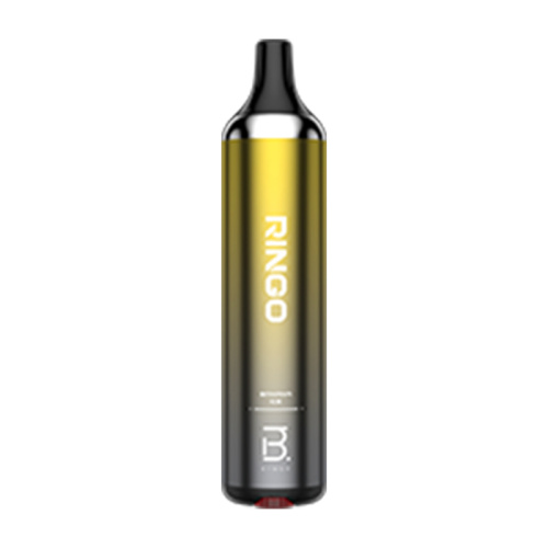 Disposable Vape Pen 3500 Puffs with Type-C Rechargeable