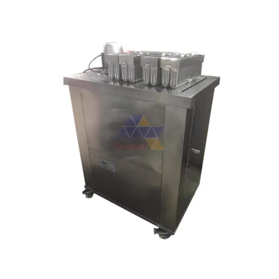 Electric Commercial Popsicle Machine - Ice Lolly & Fruit Popsicle Machines