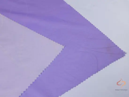 20D Nylon Fabric With Print(Changing Colors With Light)