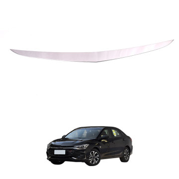 OEM Automotive Stainless Steel Front Hood Trim Bright Bar สำหรับ 2019 Chevrolet Monza