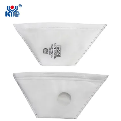 High-tech Hygiene Disposable Duckbill Mask Making Machine