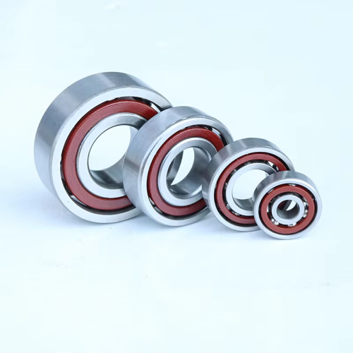 Double Row Angular Contact Ball Bearing Single Row Angular Contact Ball Bearing 7308AC Factory
