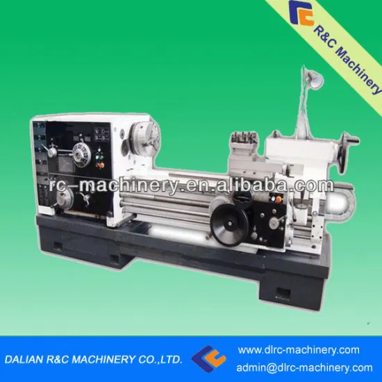 CW6180E conventional lathe machine