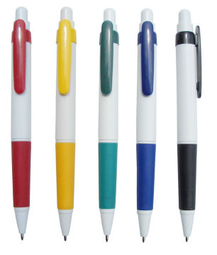 Plastic Promotional Cheap Pens