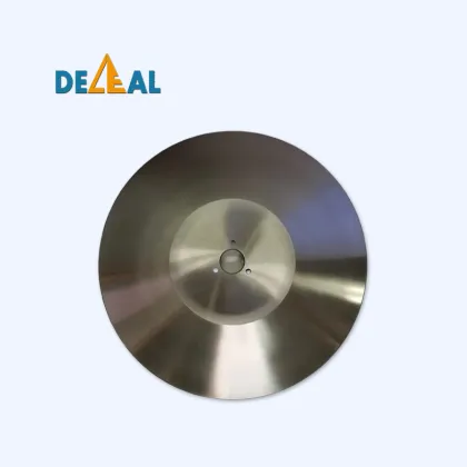 Lamb Beef Bacon Roll Slicer Blade for Vegetables and Meat Products