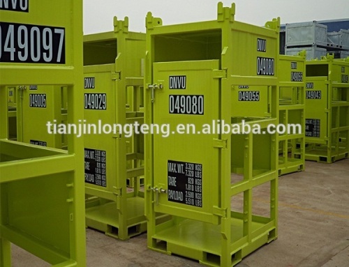 Dnv Bottle Rack Container, High Quality Dnv Bottle Rack Container on ...
