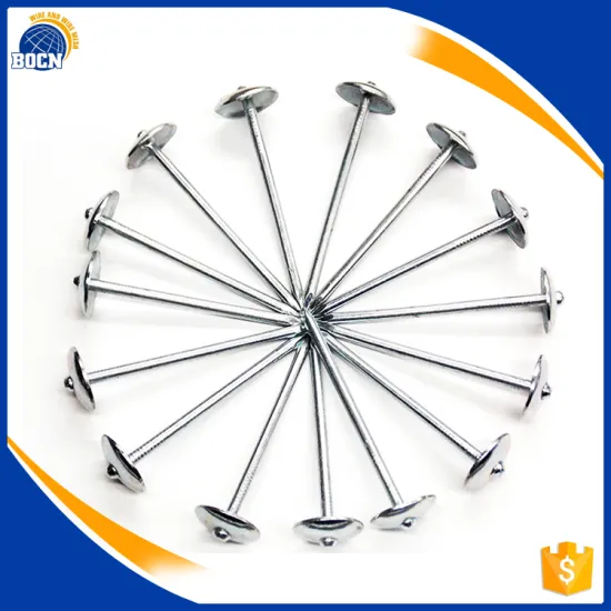 umbrella head building nail