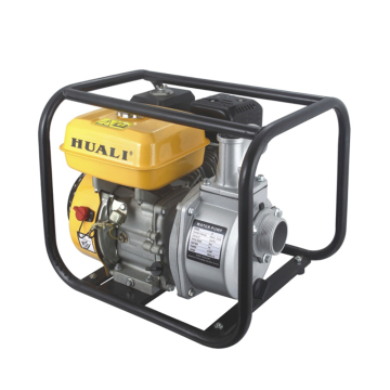 Japan 3.6 Fuel Tank Capacity Agricultural High Pressure Petrol Engine Sprayer Water Motor Pump