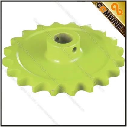 Agricultural Sprocket (CLAAS)