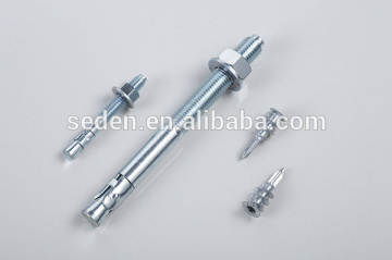 competitive price metal galvanized stud anchor