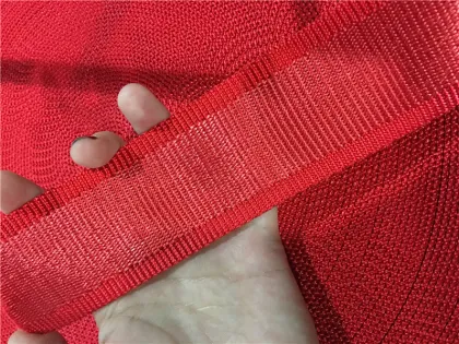 Polyester Webbing American Standard