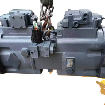 K3V140DT-1JSR मुख्य पंप लियूगॉन्ग LG936D LG936 EPCAVATOR HYDRAULIC PUMP के लिए
