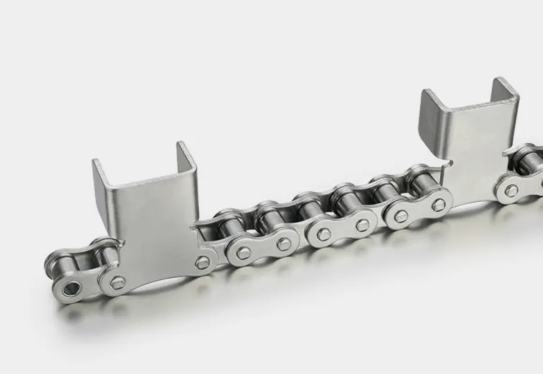 Heavy duty Conveyor chains