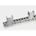 Conveyor chains