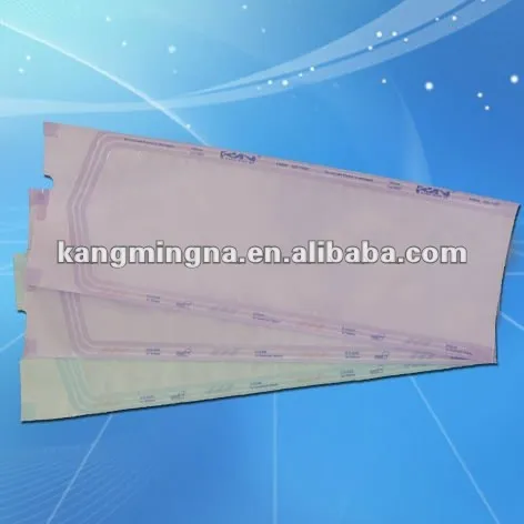 Easy Peel Disposable Sterilization Pouch
