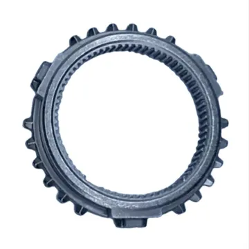 OEM Synchronizer Ring Suitable for Peugeot 206 - Part Numbers 232418 / 232408 / 06502006 / 06501049