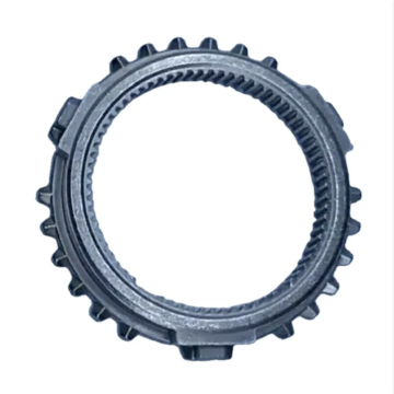 OEM Synchronizer Ring Suitable for Peugeot 206 - Part Numbers 232418 / 232408 / 06502006 / 06501049