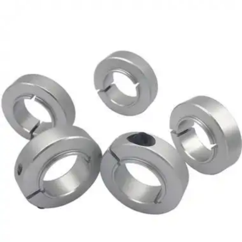 Third stage planetary gear