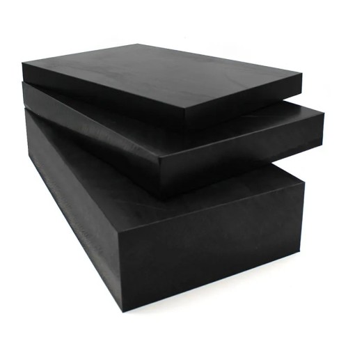 Antistatic 30% carbon Fiber Filled Peek sheet