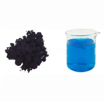 Best Quality Direct Dye Blue 199 / Popular Direct Blue D-BGL 100%