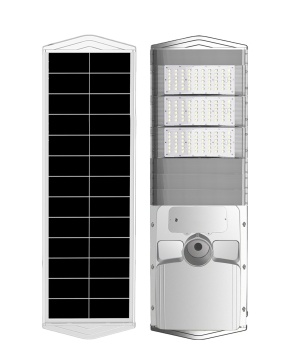 High Quality IP66 Waterproof ODM OEM Solar LED Street Lights 20W 80W 150W