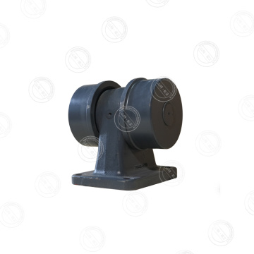 EX1900-6 excavator sprocket 4349519/6856