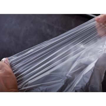 Plastic Roll Bag for SuperMarket