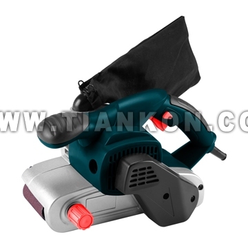 76 x 533mm 1050W Belt Sander