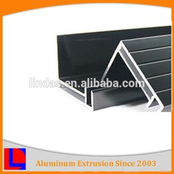 Manufactory Aluminum Solar Profile, Aluminum Solar Panel Frame