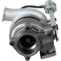 HX40W for cummins 320ps turbocharger