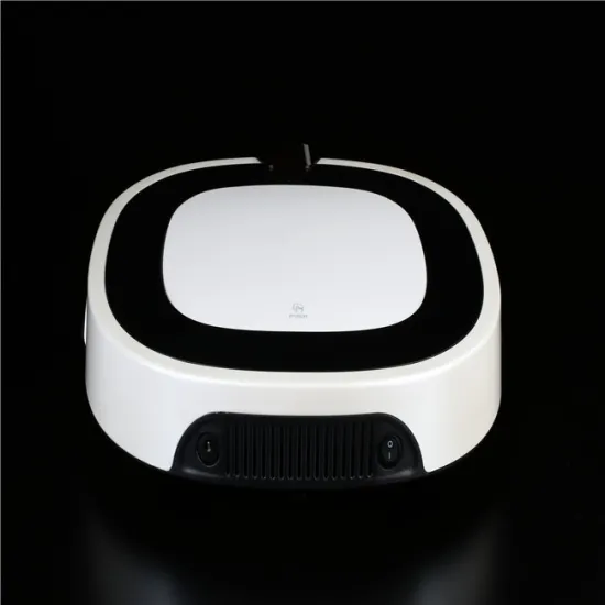 Vacuum Cleaner Robot Carpet