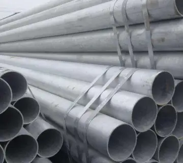 1020 Small diameter thick wall seamless steel pipe