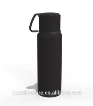 new product 2016 metal vacuum flask