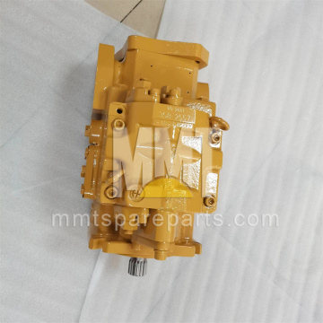 163-2428 1632428 مضخة المكبس لـ 924G 924H C6.6 تحميل العجلة