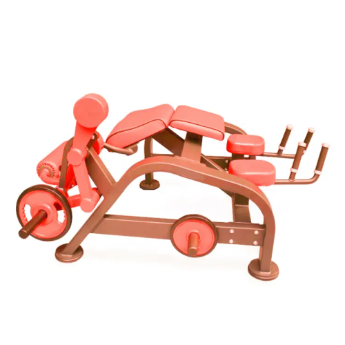 Commercial Fitness Equipment Leg Curling Machine