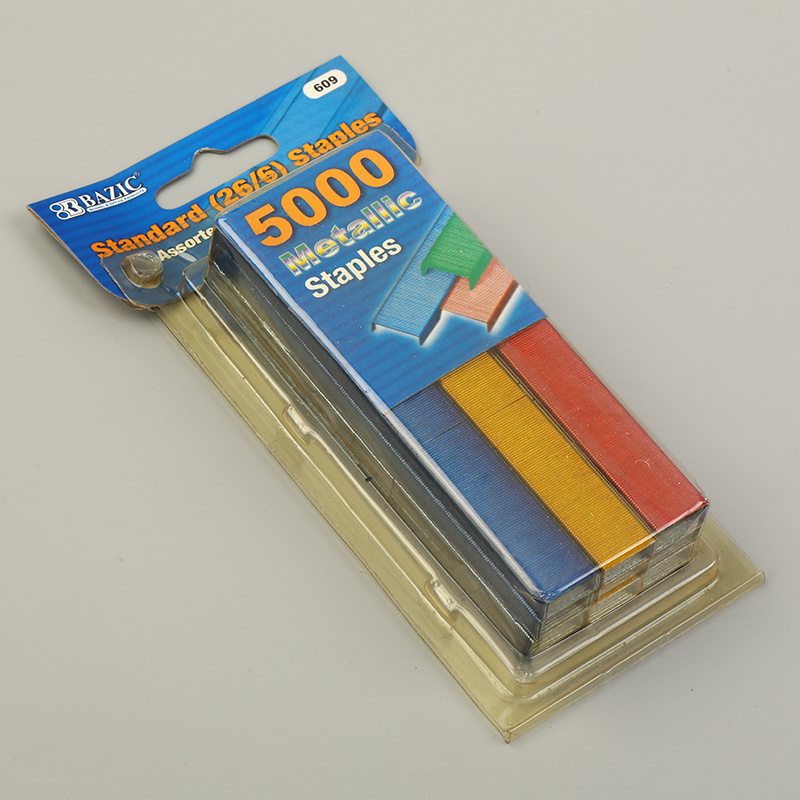 Office Staples