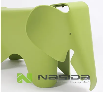 Replica Charles and Ray Eames Vitra Elephant Kids Chair
