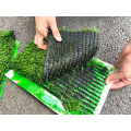 Adhesivo flexible apto para paisajismo de césped artificial