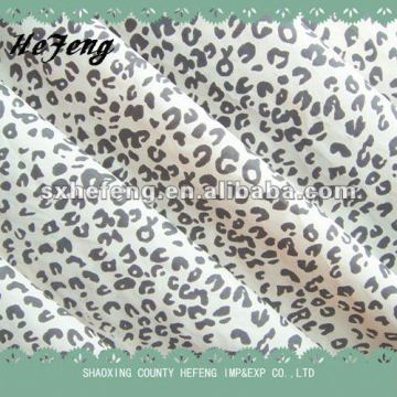 hot sell printing nylon taffeta 290T taffeta fabric