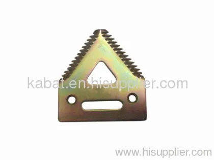 P207930 Sickle Section John Deere Combines Parts 